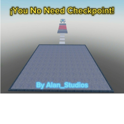 ¡Parkour Sin Checkpoint!