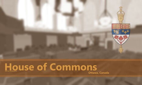[CAN] Centre Block