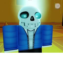 Sans Boss Fight! (you can now play on console) icon