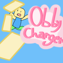 The obby charger