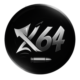 x64 Fight