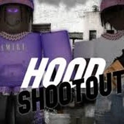 Hood Shootout (BETA) icon