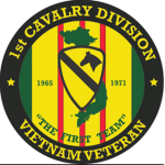 [VWRP] 1st Cavalry Division