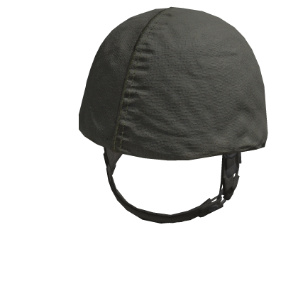 M63 Plain Helmet Cover Roblox item