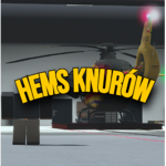 Lotnicze Pogotowie Ratunkowe - HEMS Knurów