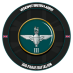 [VBA] 3rd Parachute Regiment