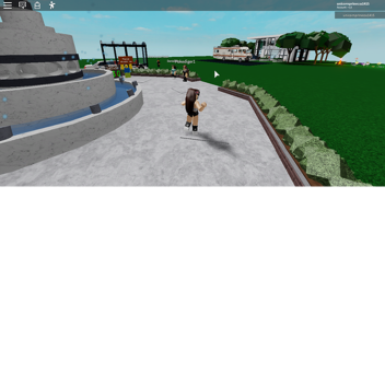 hang out 