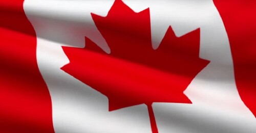 Canadian Airport