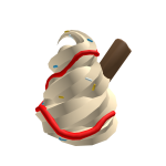 Radio 1: Ice Cream Hat