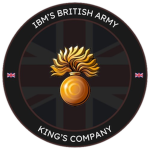 | RGG | King's Company