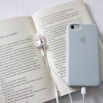 a reassuring phone call