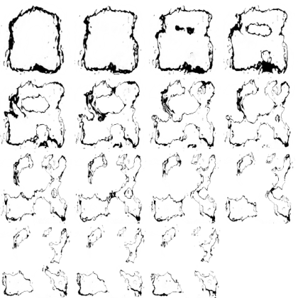 Cursed Energy Flipbook FX Roblox decal