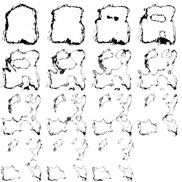 Cursed Energy Flipbook FX Roblox decal