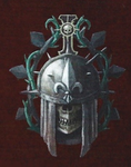 Iron Veil