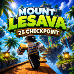[NEW + 250X FREE AVA] MOUNT LESAVA