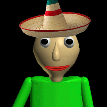 (LIMITED UGC!) escape the school (all endings!)