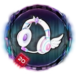Sparkwave Headset