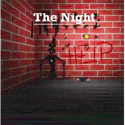 The Night icon