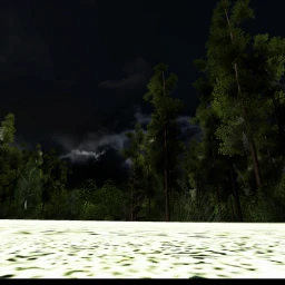 Slenderman icon