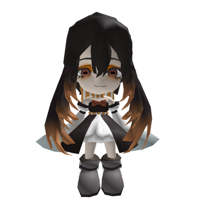 Amo Chibi |Hat| Roblox item