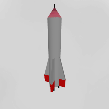 M29 Septor Missile