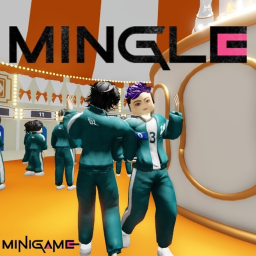 Mingle [Mini Game]