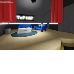 TopHat Show
