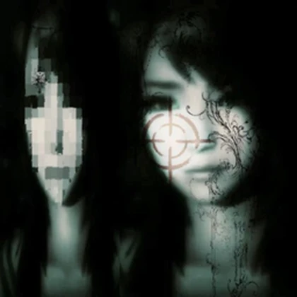 #Corrupted! Roblox group icon