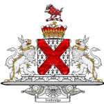 The County of Tonbridge