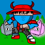 Ninja Star Warriors