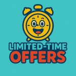 Limited-Time Offers