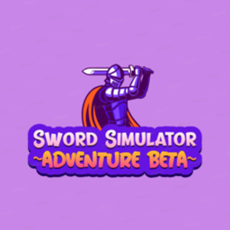 Sword Simulator Adventure (Beta)