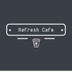 Refresh Cafe | Hub
