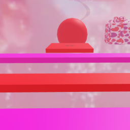 Valentines Day Obby