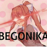 Monika's Religion