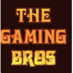 The gaming bros club