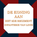 2e Regiment Infanterie van Liniе