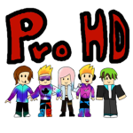 pro hd