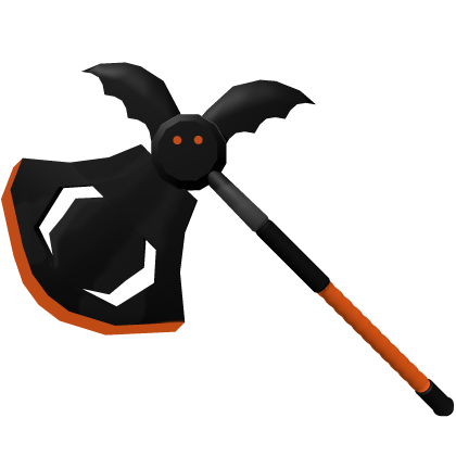 HALLOWEEN AXE