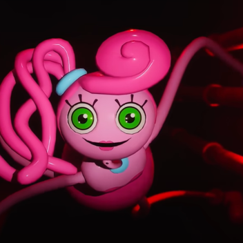 Waktu Bermain Poppy (Chapter2)