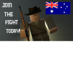 Australian & New Zealand Army Corps 1940's
