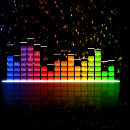 Music Roblox decal