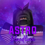 The Astro Bloodline