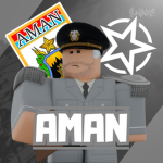 "AMAN" || Academia Militar das Agulhas Negras