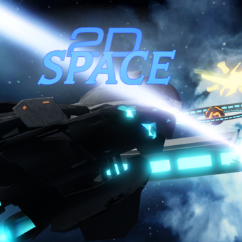 2D Space!