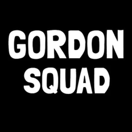 Gordon Squad Roblox group icon