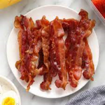 Bacon hair generation