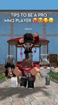 MM2 Game Group