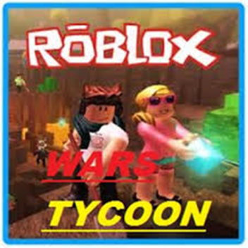 War Tycoon (BETA)