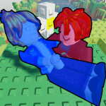 Carry a Friend Tower [2 PLAYER TOWER OBBY]